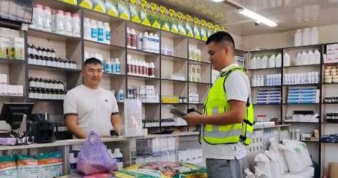 吉尔吉斯斯坦农业部门明确食品供应链监管豁免细则,强化兽医与植物卫生安全